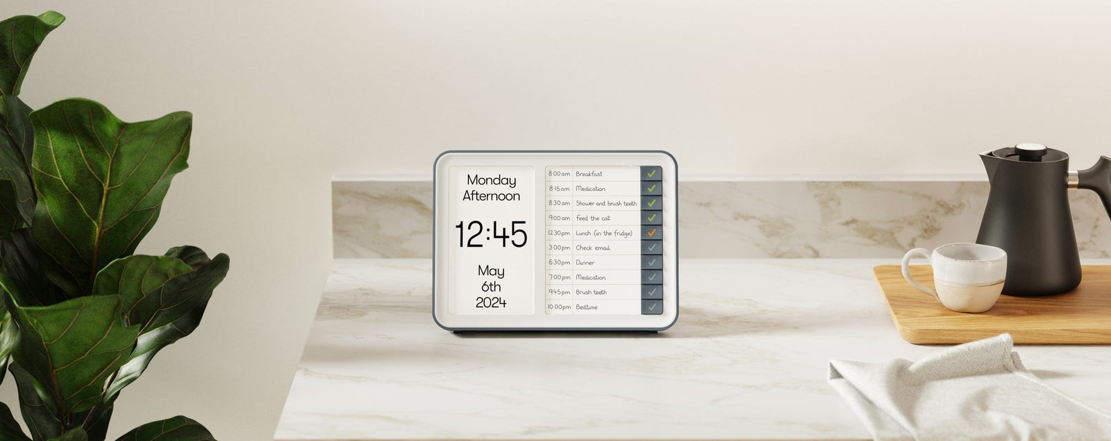 The Relish Day Hub – helping people live independently for longer