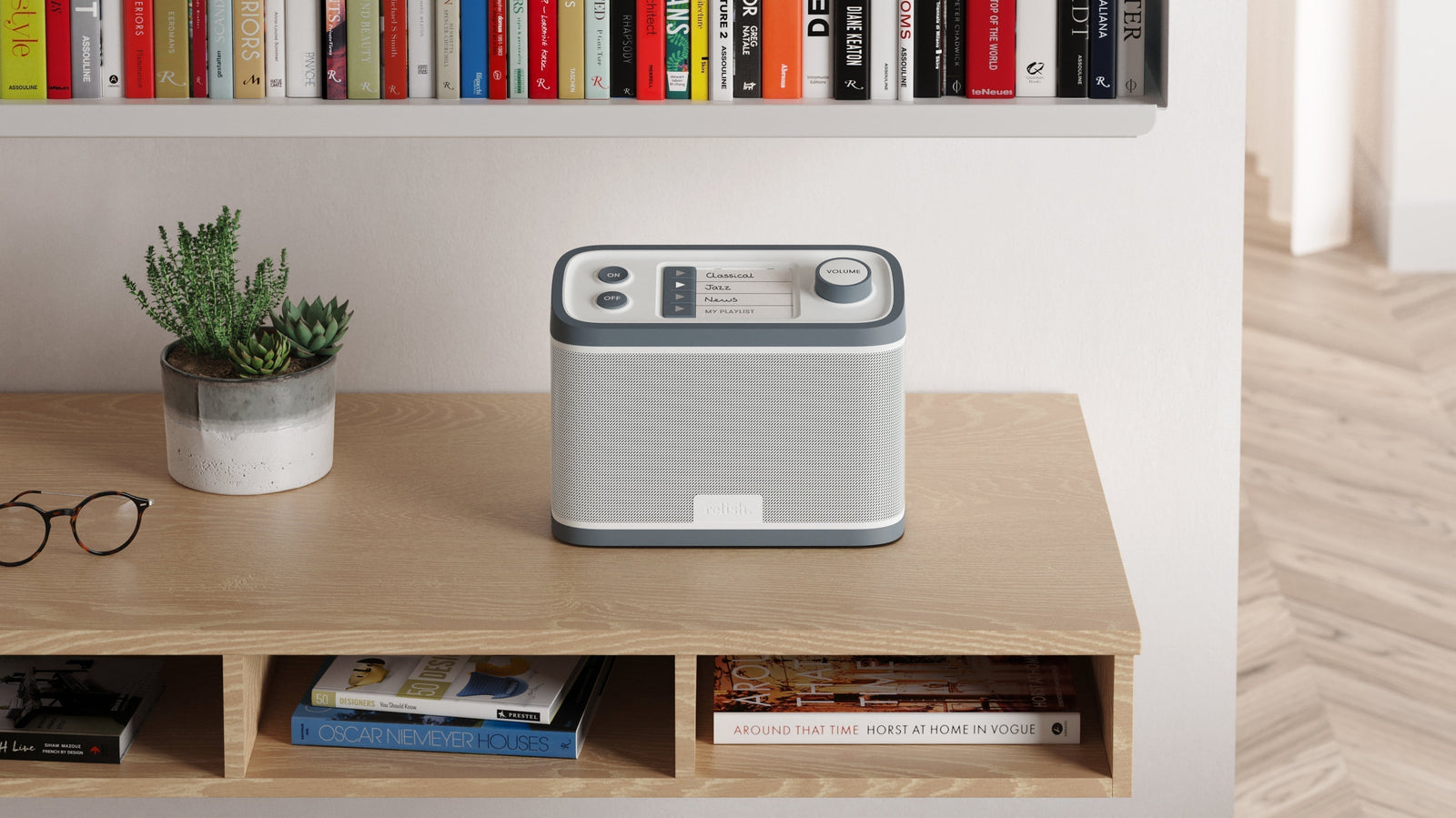 Relish Radio & Music Player – Anleitungen