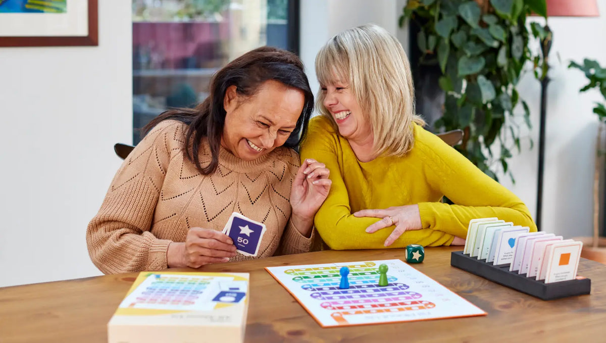 The Best Memory Games for Seniors and People With Dementia