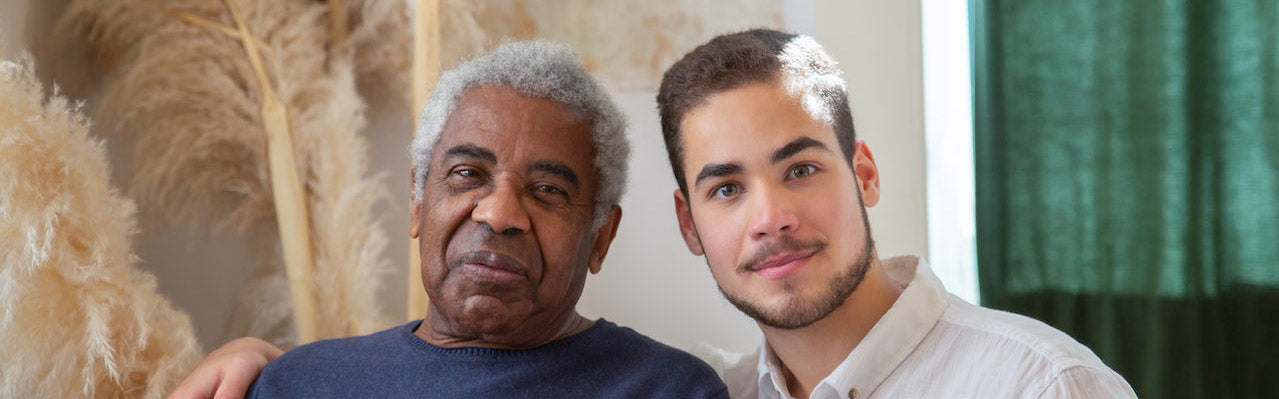 A Guide to Dementia Care & Support in your own Home