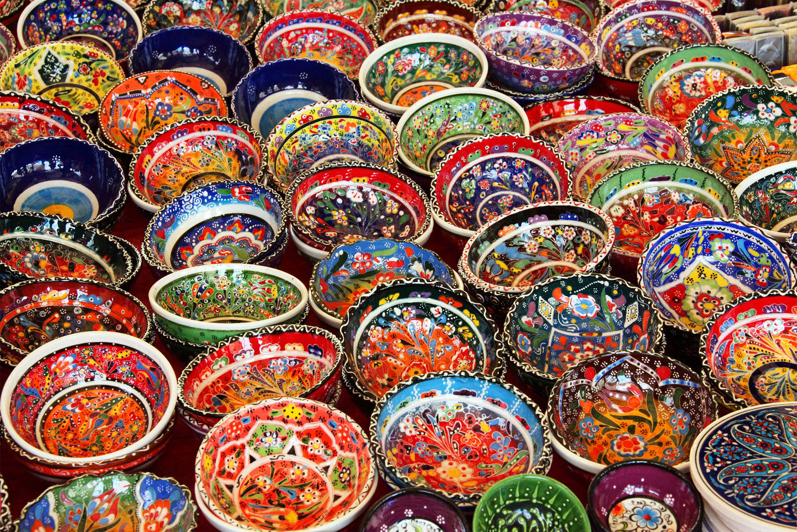 Kashmiri Papier-Mache