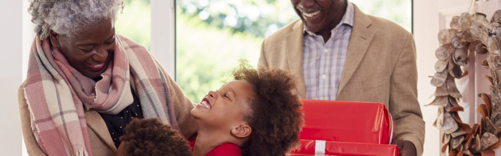 Consejos de autocuidado para la temporada navideña