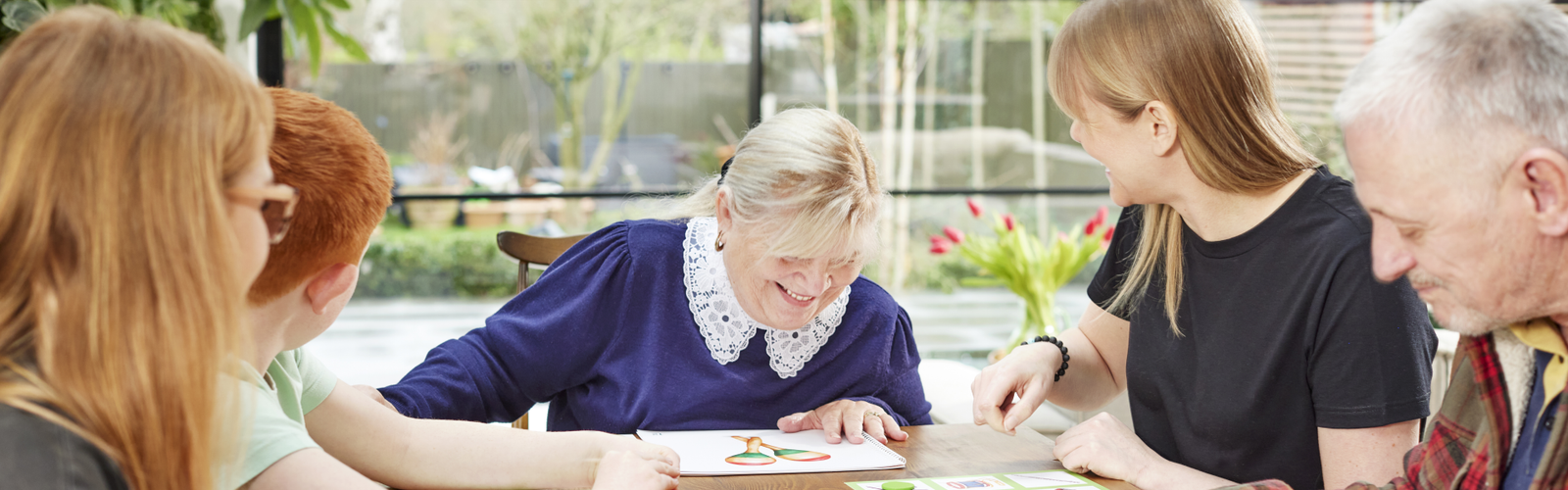 Introducing Relish to Illinois