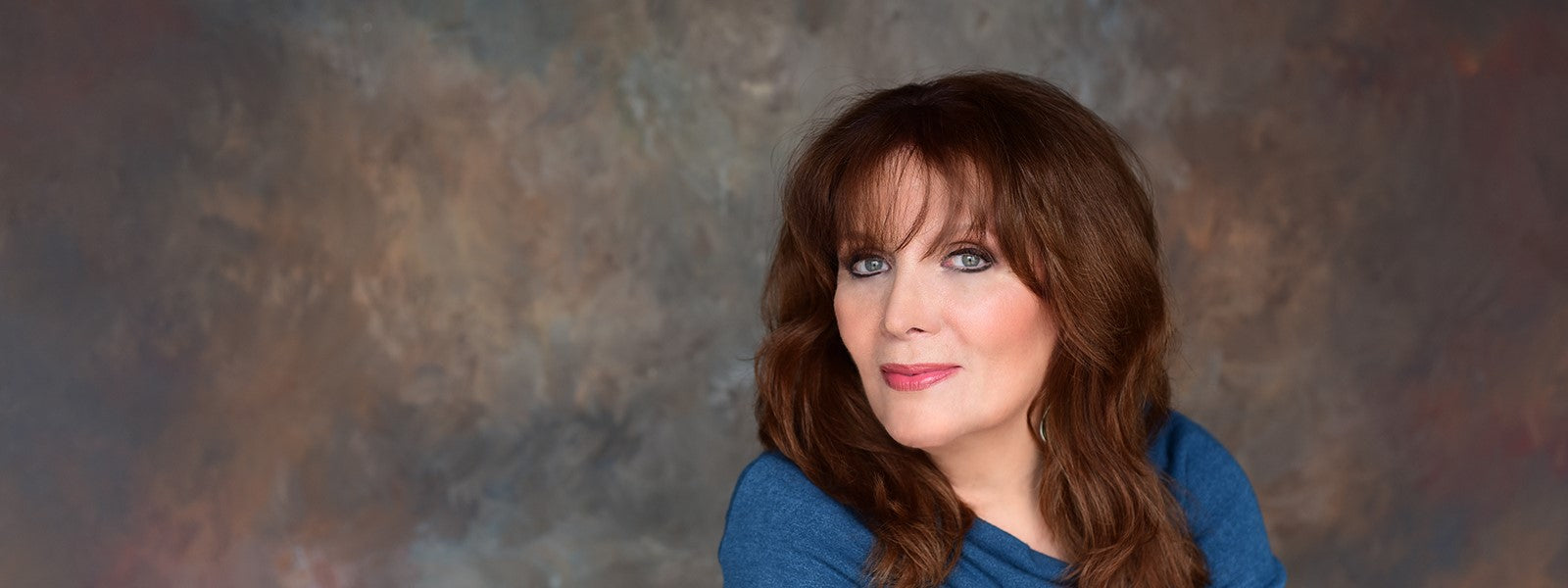 Maureen McGovern's journey with dementia