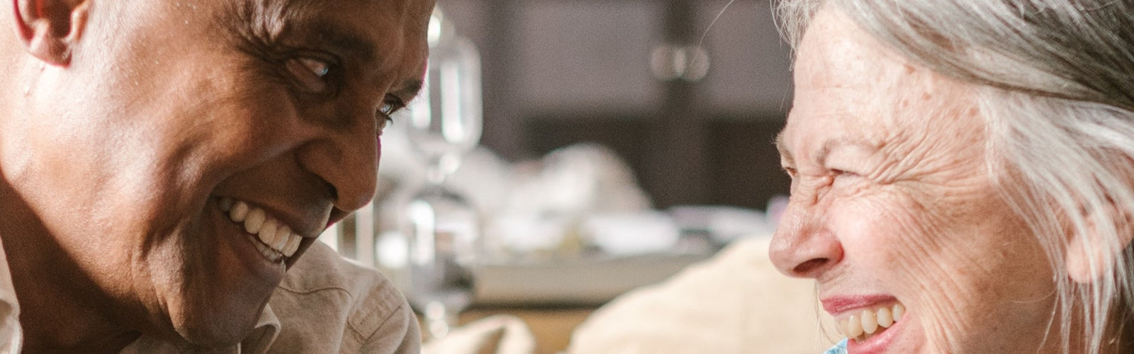 Memory Lane TV - Multi-sensory experiences for calm and connection