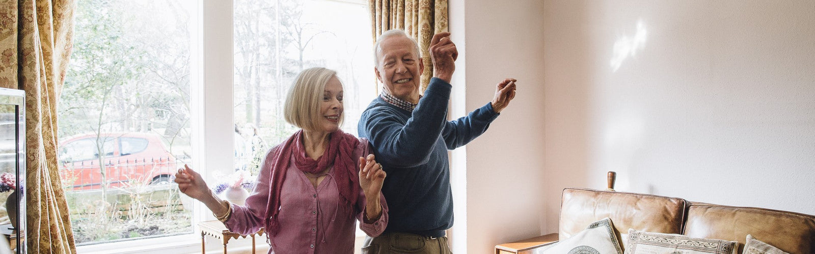 Tune in to the Benefits: How Music Evokes Strong Emotions in People with Dementia