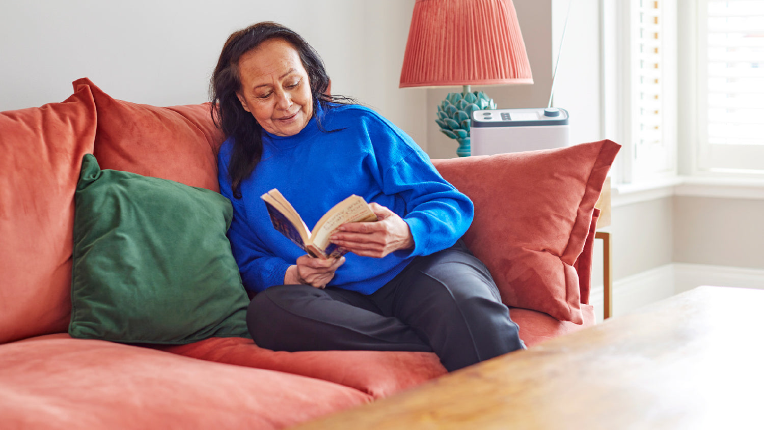 How to Calm Someone with Dementia