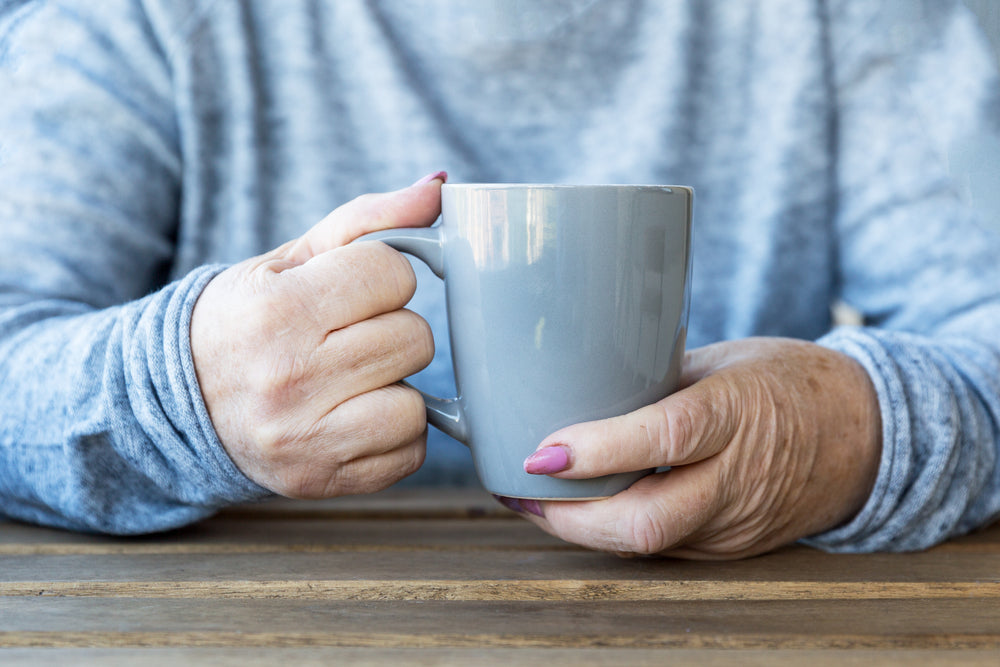 What are the Effects of Caffeine When Living with Dementia?