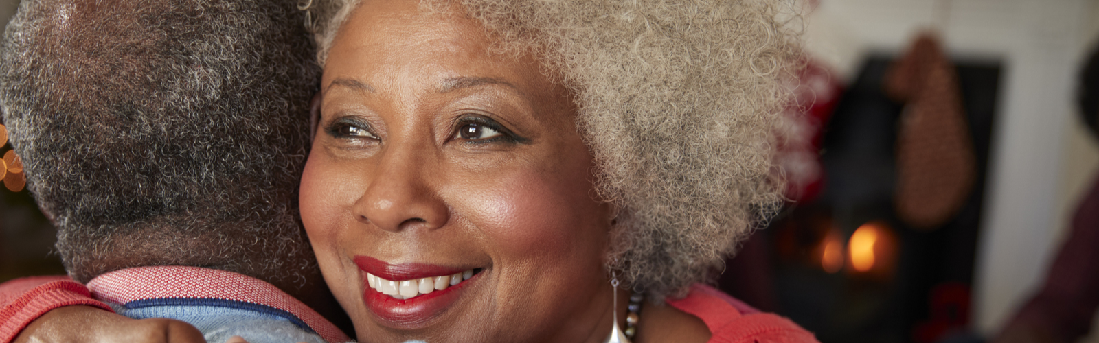 How the Holidays Affect People with Alzheimer's & Dementia