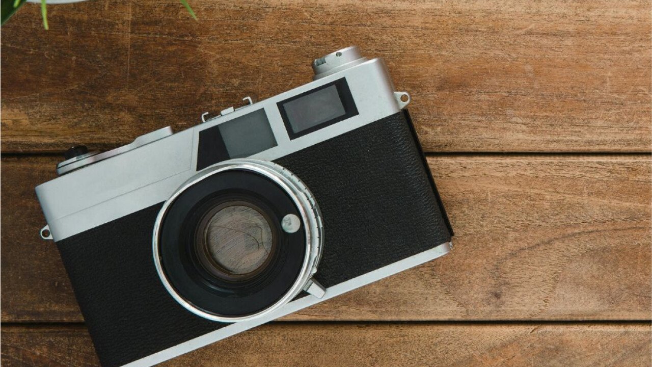 Let's Capture some Memories