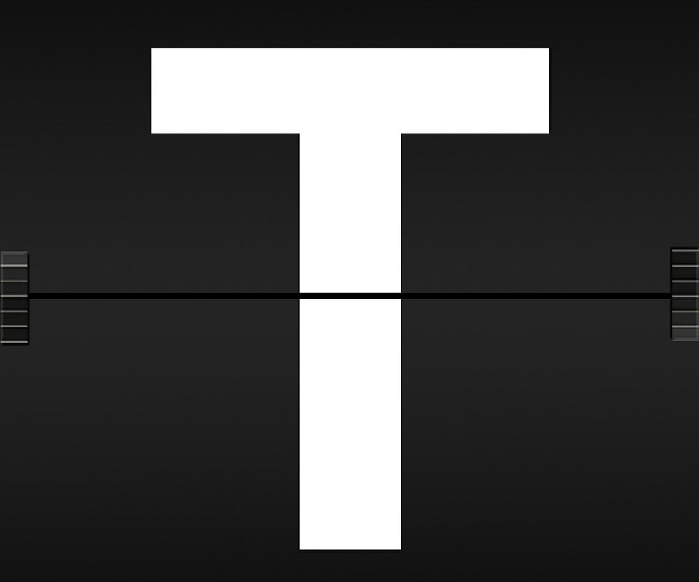 All begins with T - Quiz