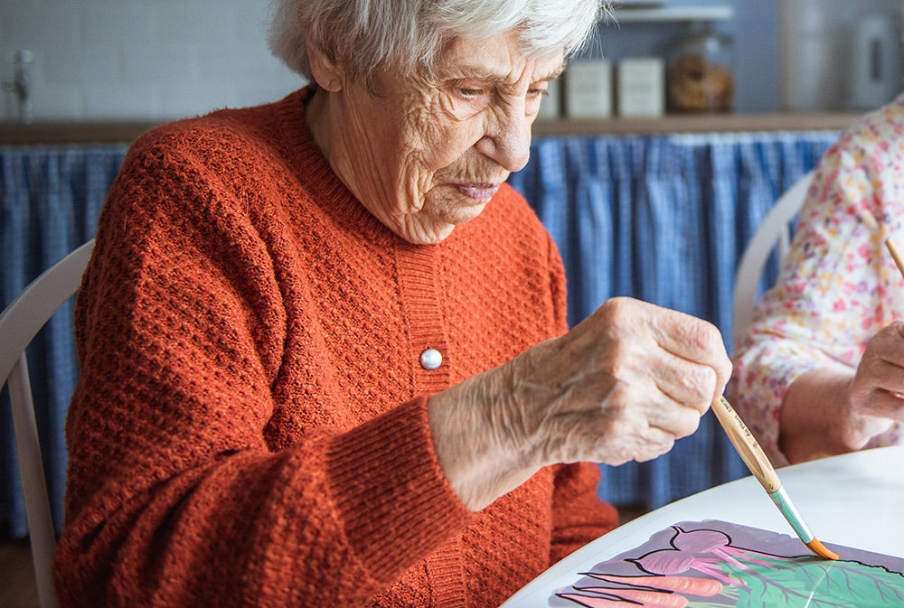 Aquapaints - Painting with Water