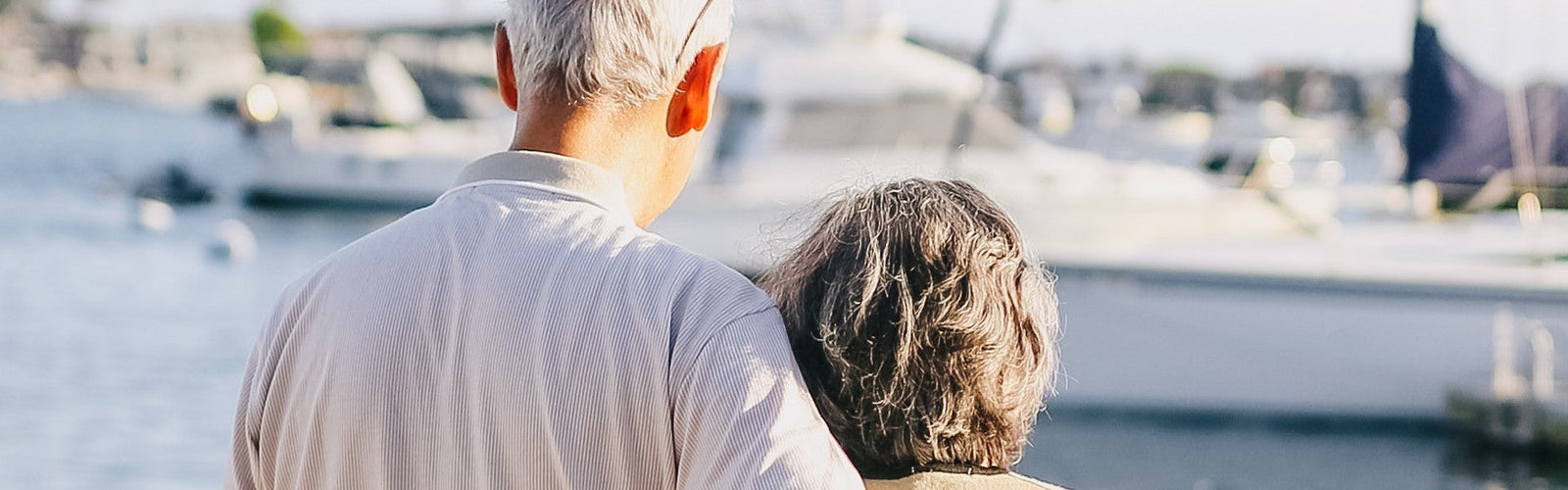 Terapia de viaje para personas con demencia