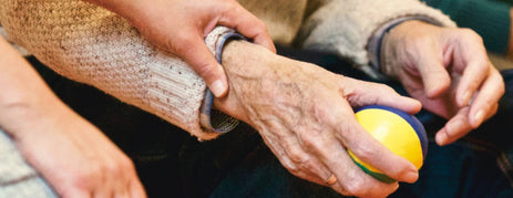 Home care services in the USA for people living with dementia
