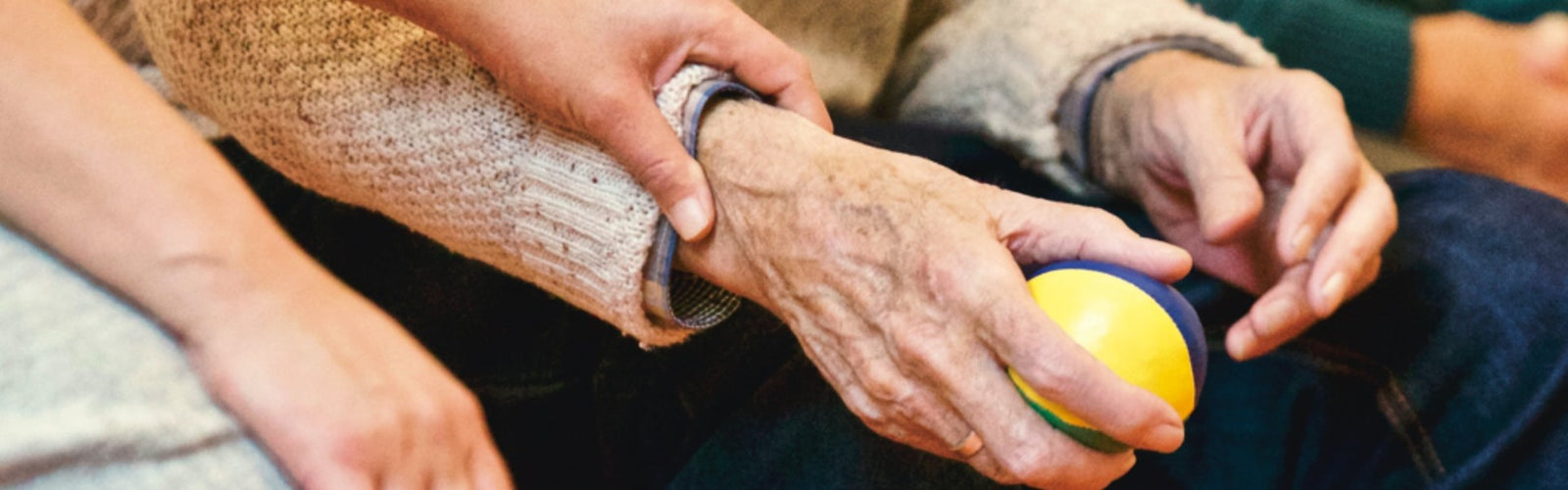 Home care services in the USA for people living with dementia