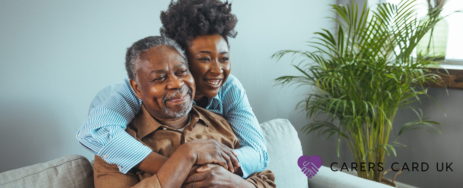 Celebrating Carers with Carers Card UK