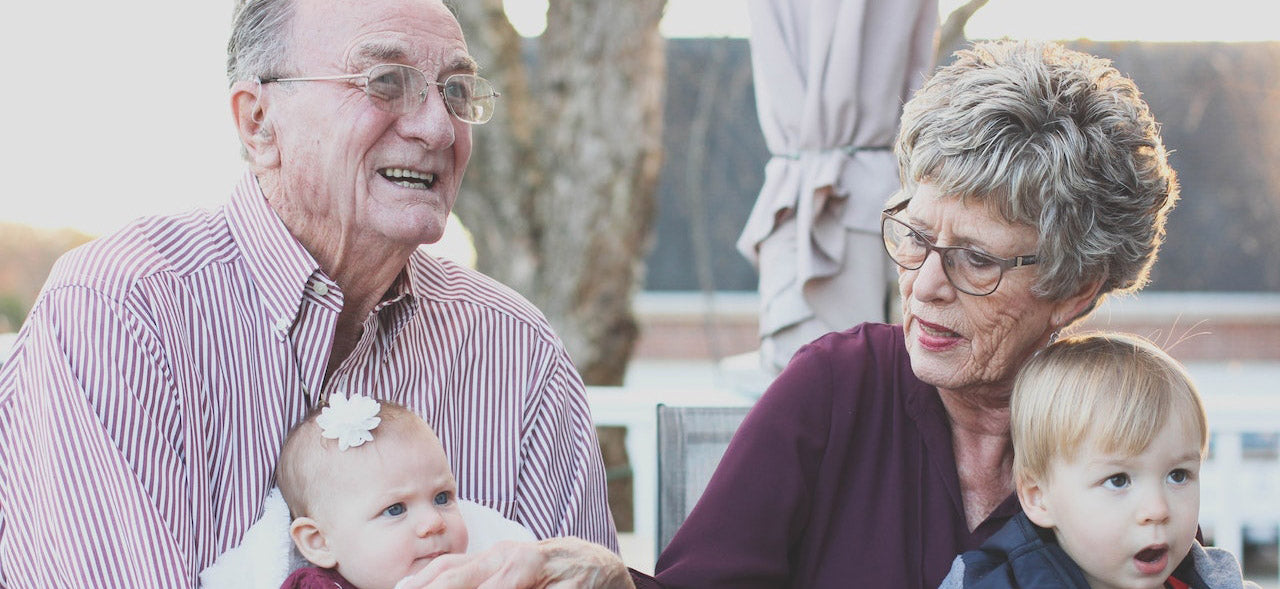 5 Tips for Coping with Dementia Behaviour Changes