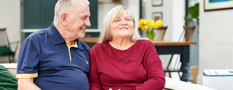 How To Combat Loneliness and Social Isolation in Dementia