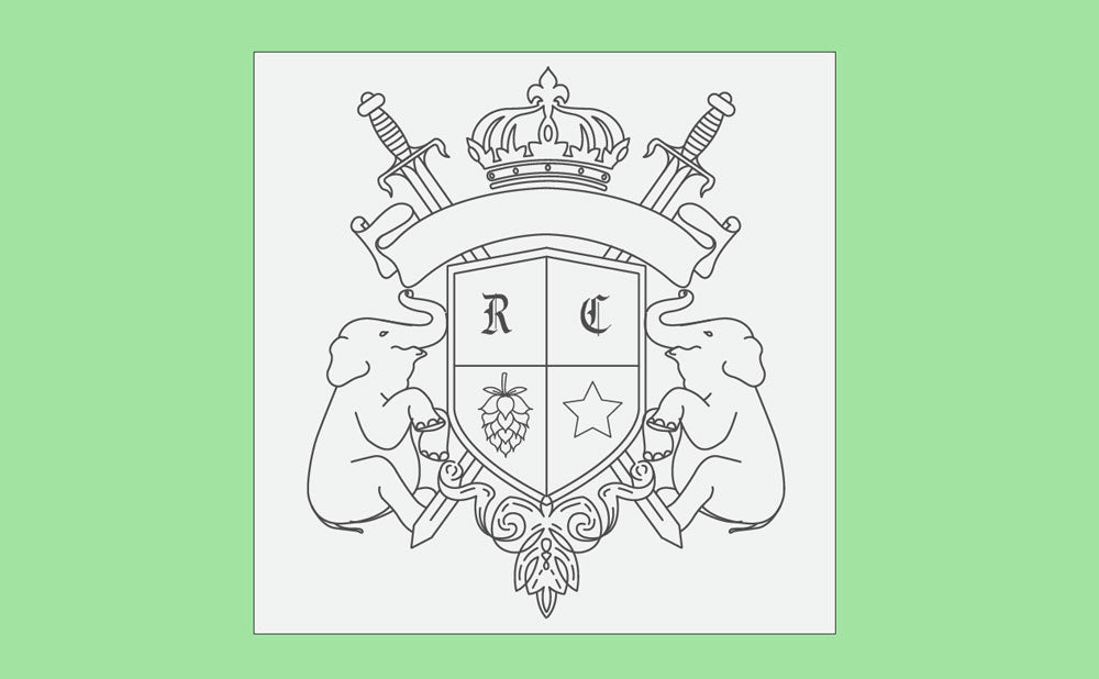 Family Coat of Arms