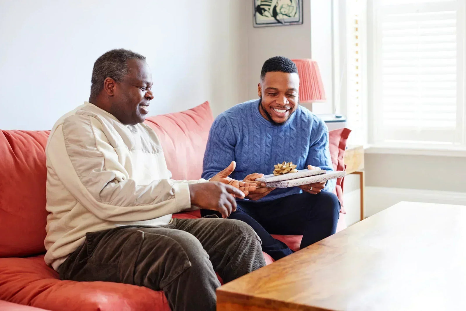 Father's Day Gift Ideas for Dads with Dementia
