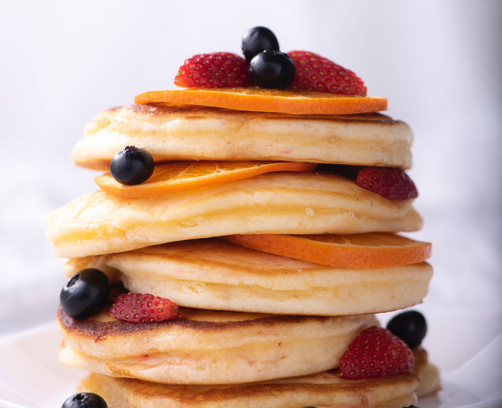 Food Glorious Food Quiz