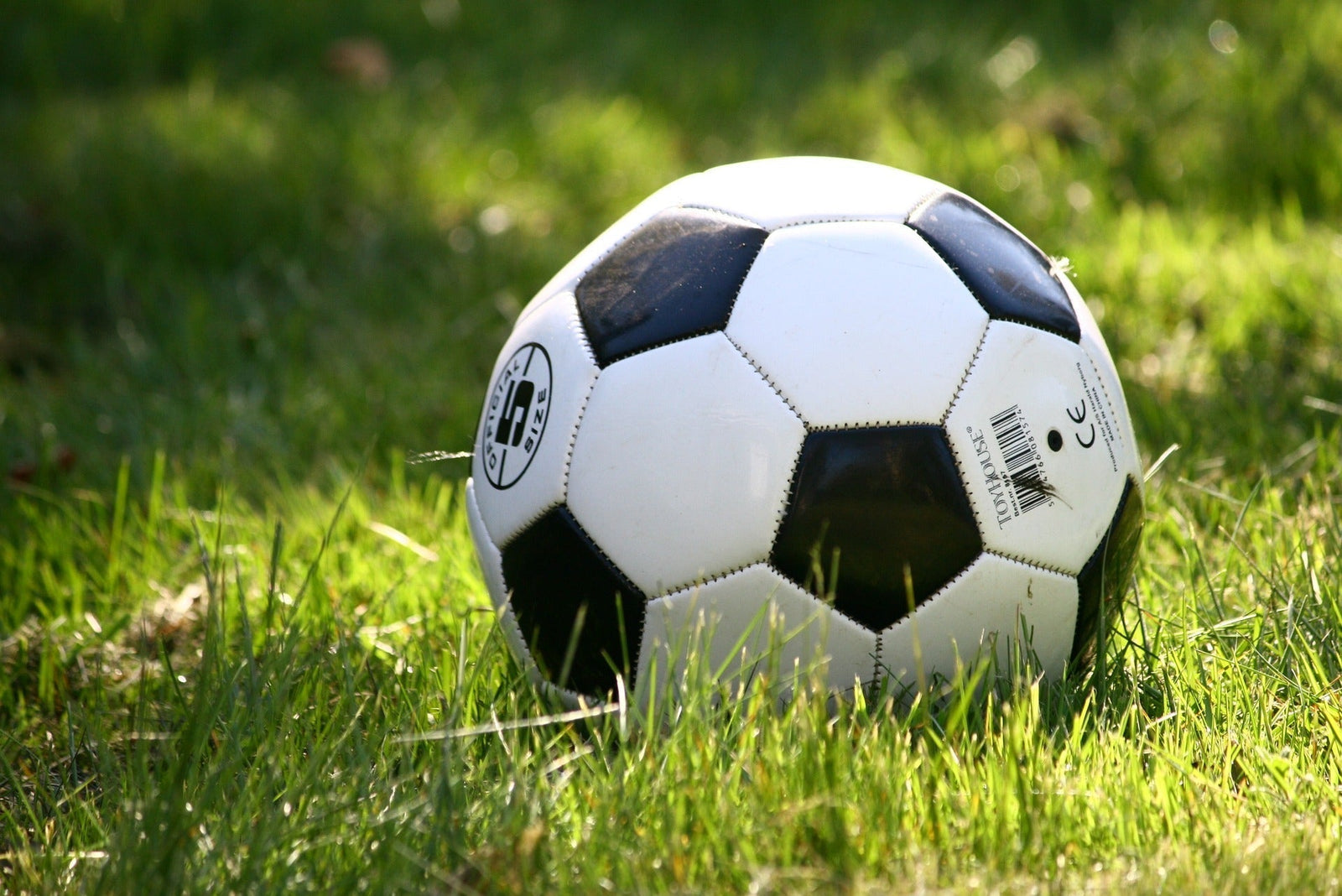 Control del balón