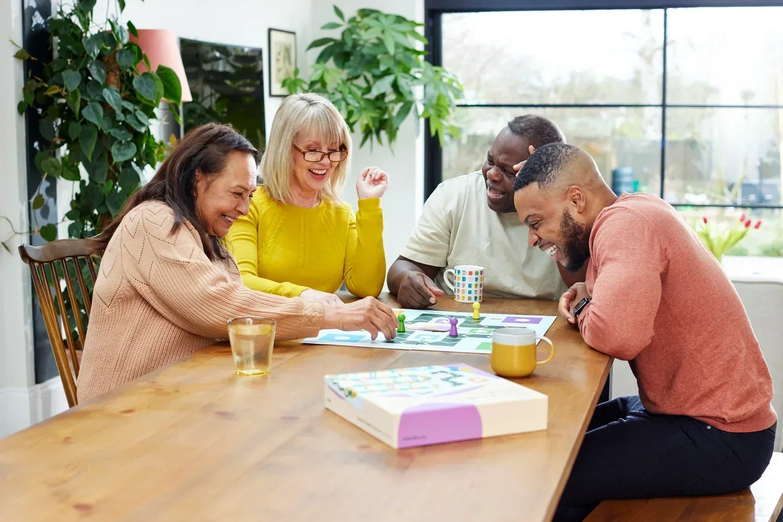 Best Dementia Games: Relish's Top Picks for Every Stage