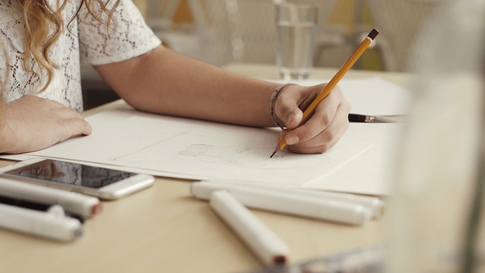 Guess What I Have Drawn