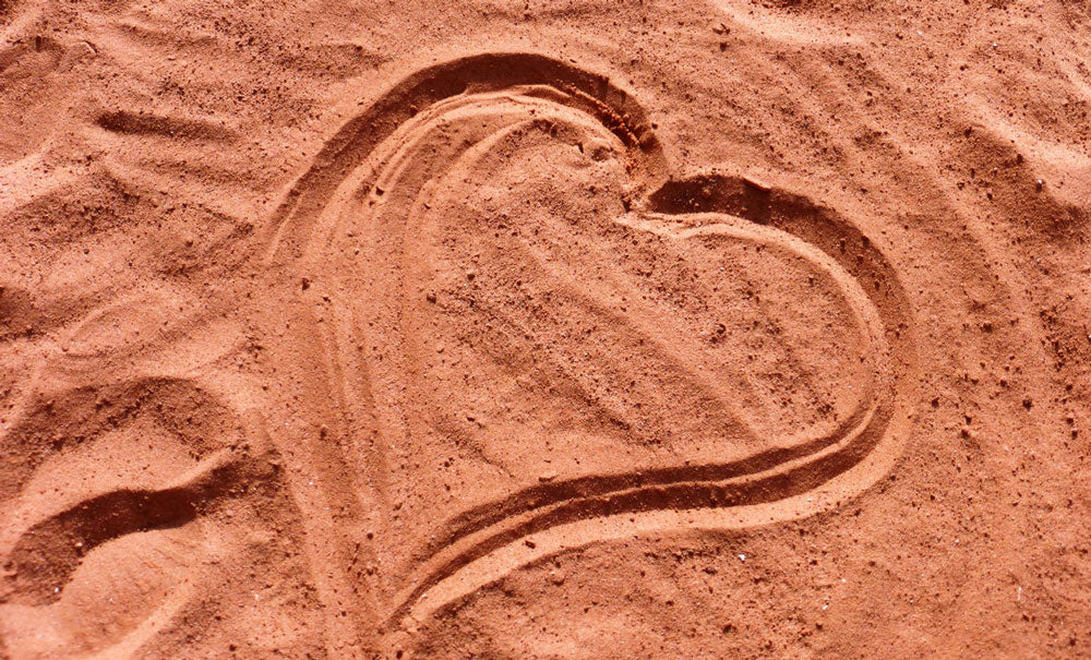 Heart Full of Memories