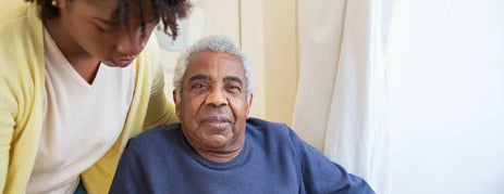 Home care services in the UK for people living with dementia