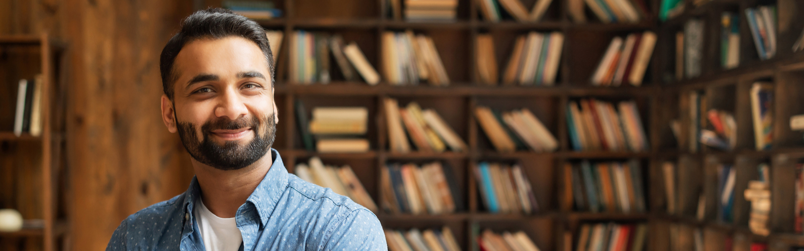Las bibliotecas locales podrían ofrecer apoyo gratuito a personas con demencia y a sus cuidadores
