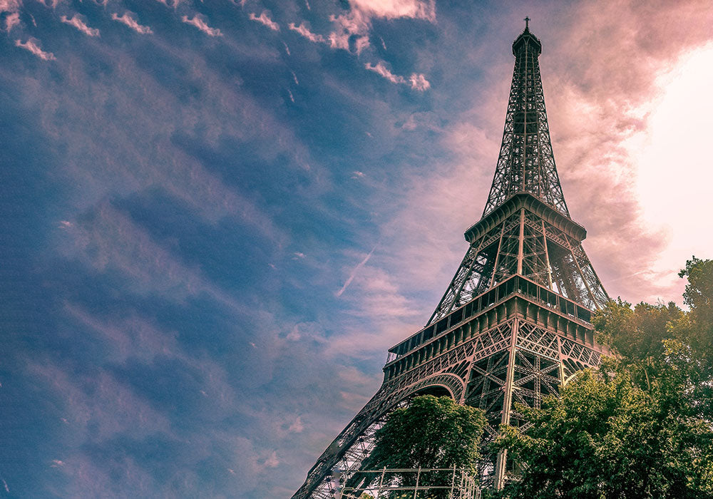 Parlez Vous Francais?