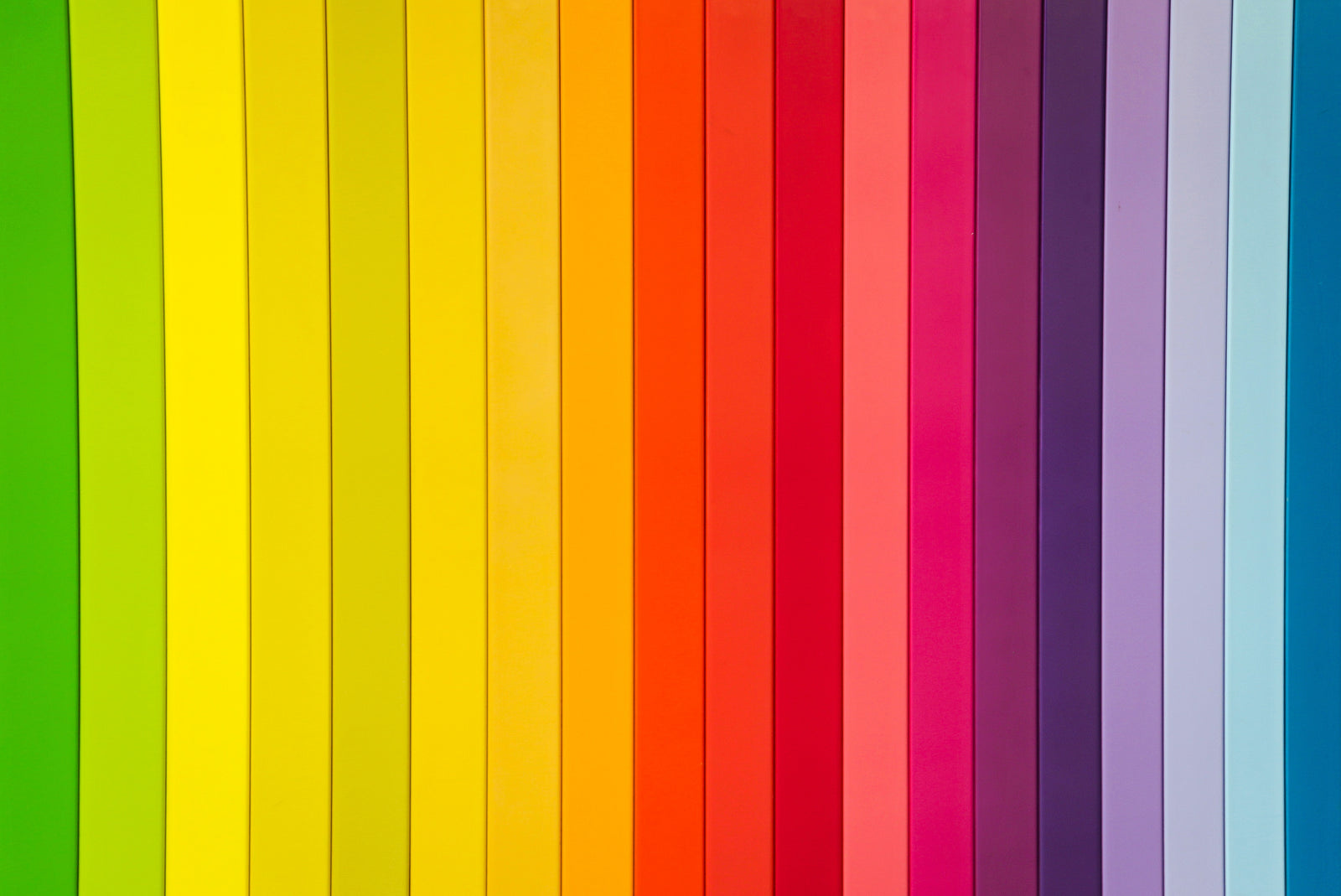 Sort by Colours
