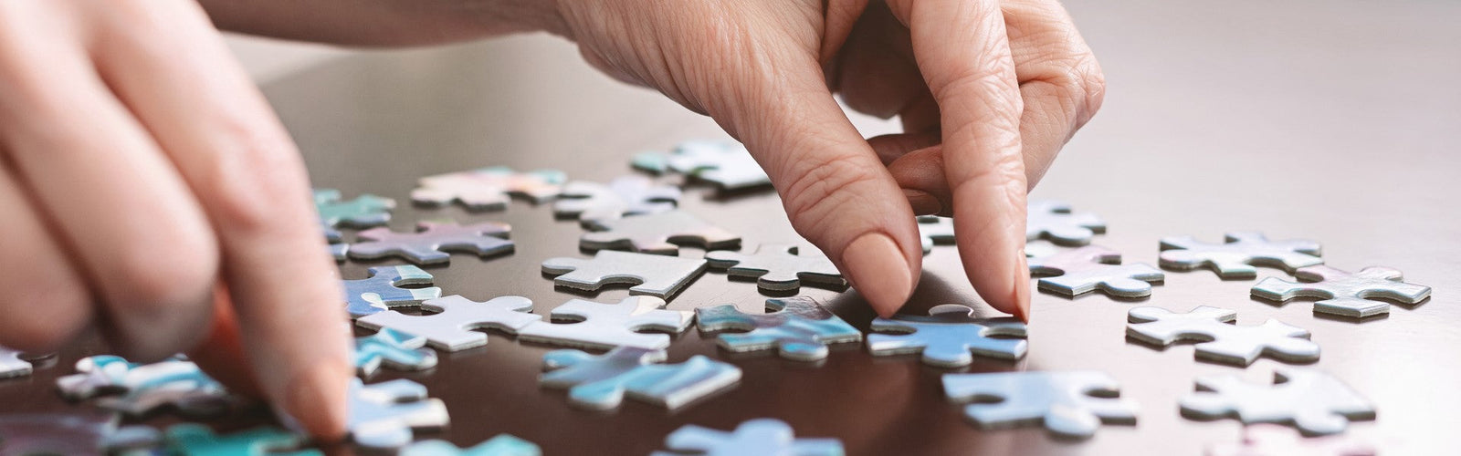 What Are the Benefits of Dementia Puzzles and What Type of Puzzle Should I Choose?