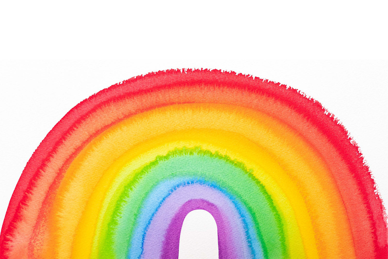 Regenbogen-Sandgläser