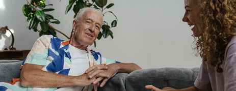 8 Sensory Activities To Engage People With Dementia