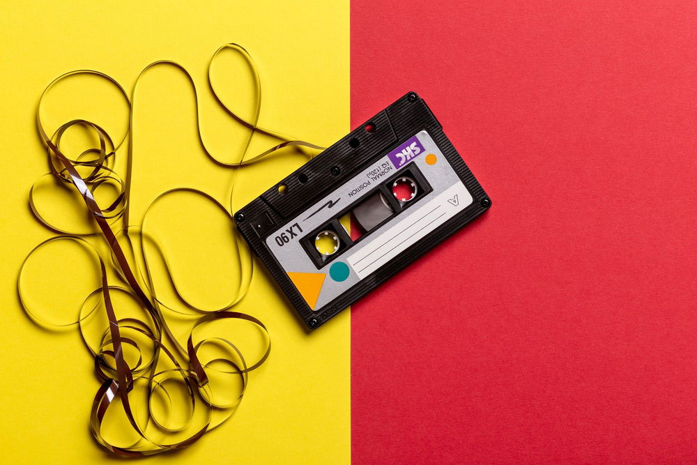 Song Jumble Quiz
