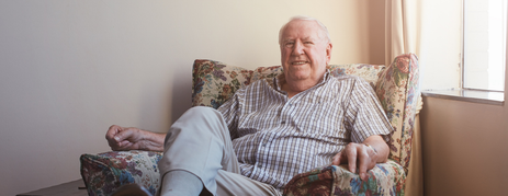 Activities to Combat Sundowning in Individuals Living with Dementia