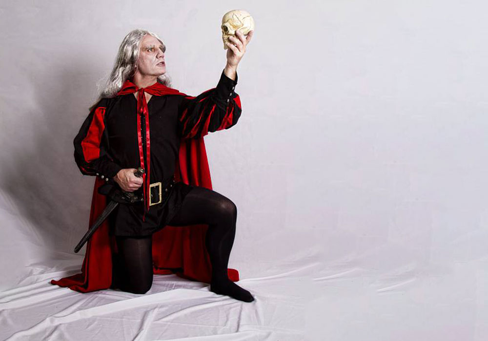 Übernehmen Sie die Führungsrolle