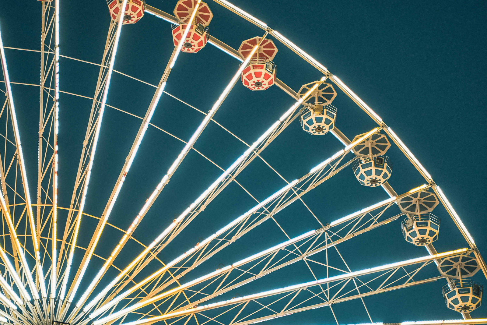 The No-wheel of Fortune