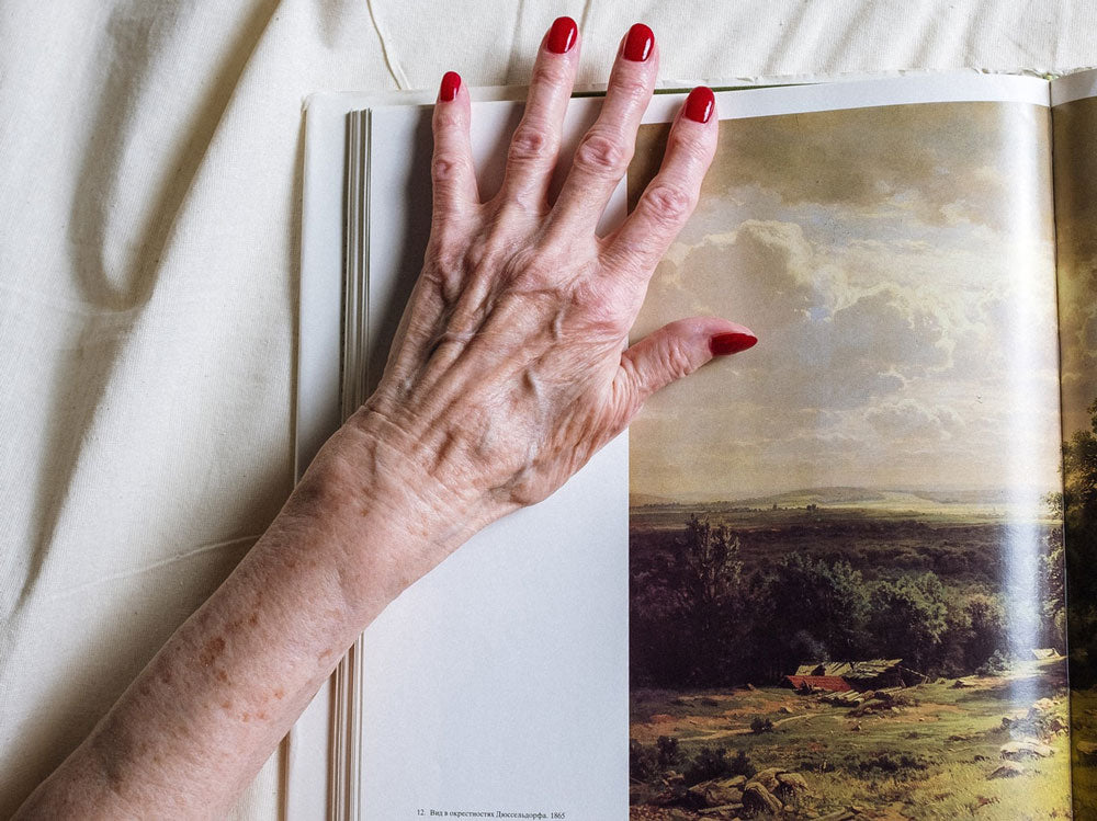 The Travelling Librarian