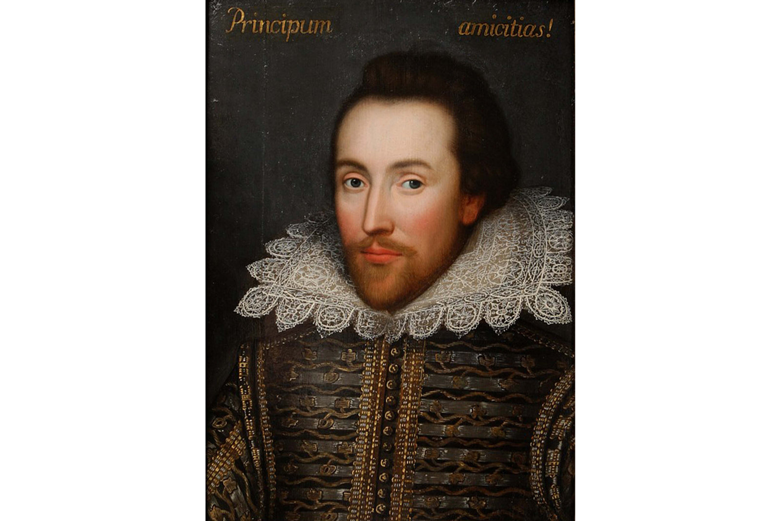 To be, or not to be, that is the question