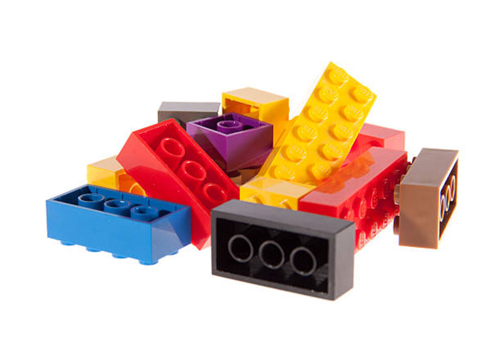 What are you building?