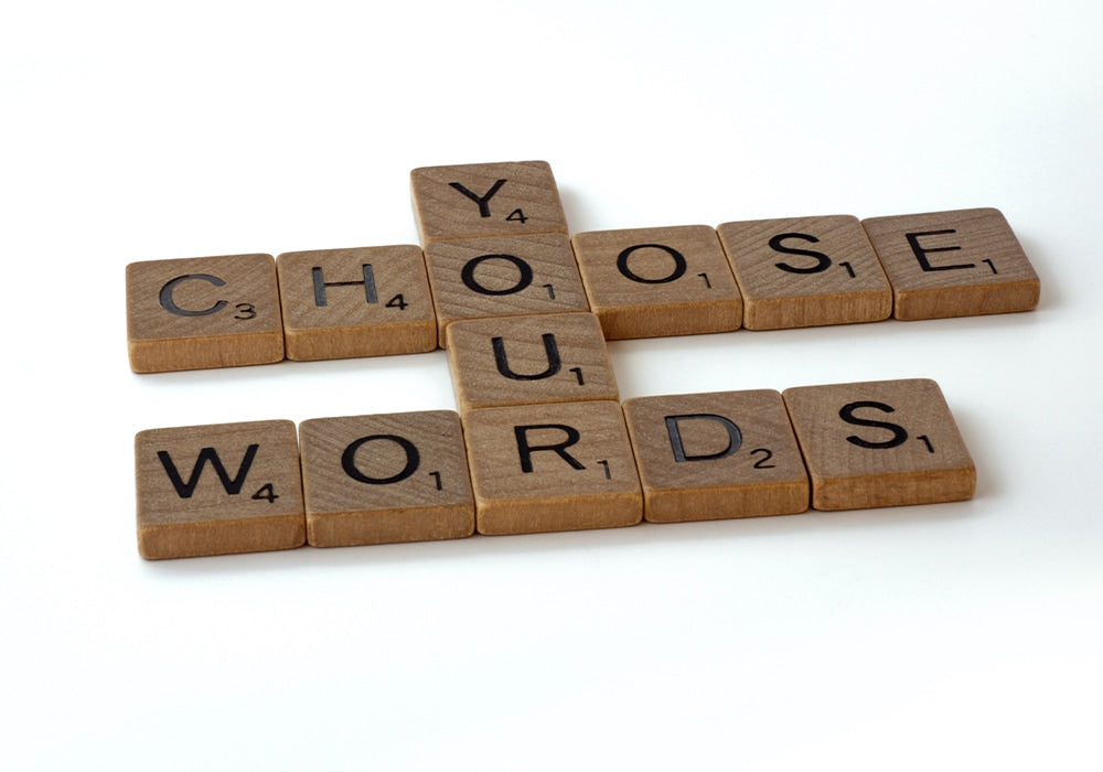 What word comes next?