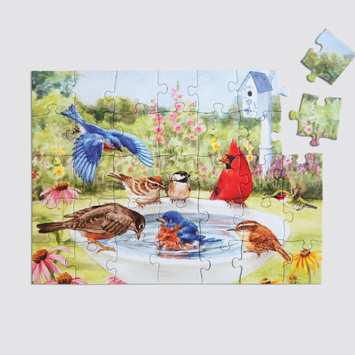 35 Piece Puzzles