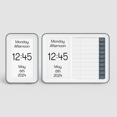 Clocks for People with Dementia & Alzheimer’s