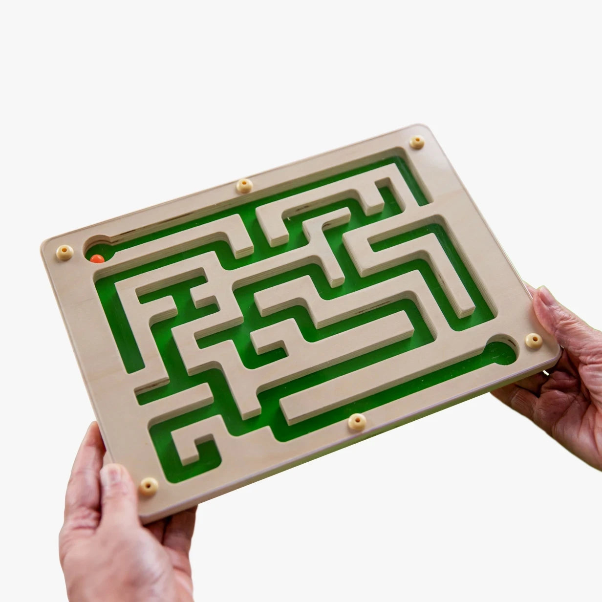 Thinkfun - 763399 Jeu de Réflexion - Gravity Maze Thinkfun - 763399 Jeu de Réflexion - Gravity Maze