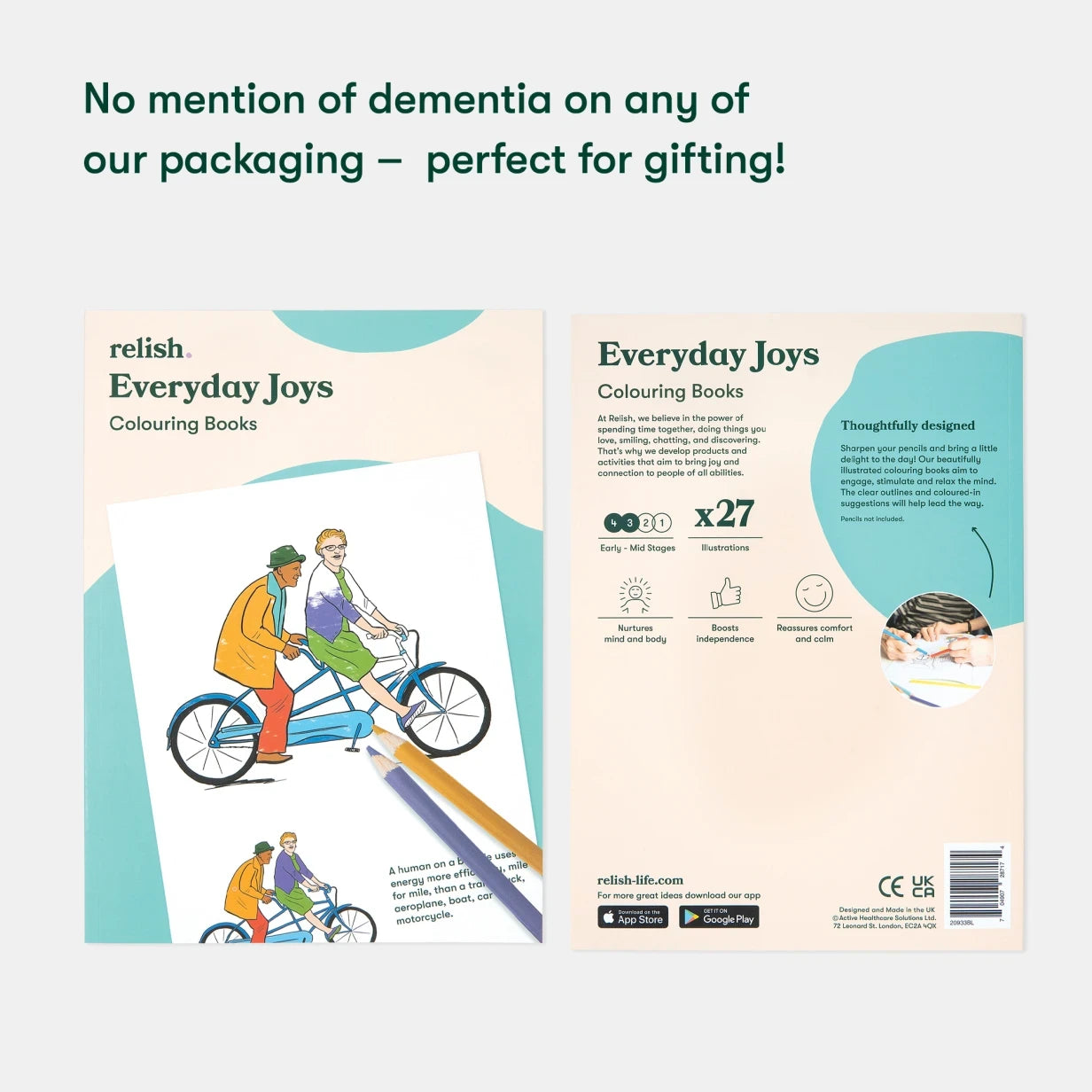Coloring book for people living with dementia, ideal for care home activities, gifts for elderly, and arts and crafts for dementia.|market_ca_dk_fi_ie_it_nl_pt_se_gb_us