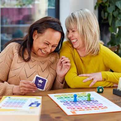 The Best Memory Games for Seniors and People With Dementia