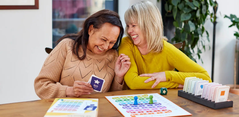 The Best Memory Games for Seniors and People With Dementia